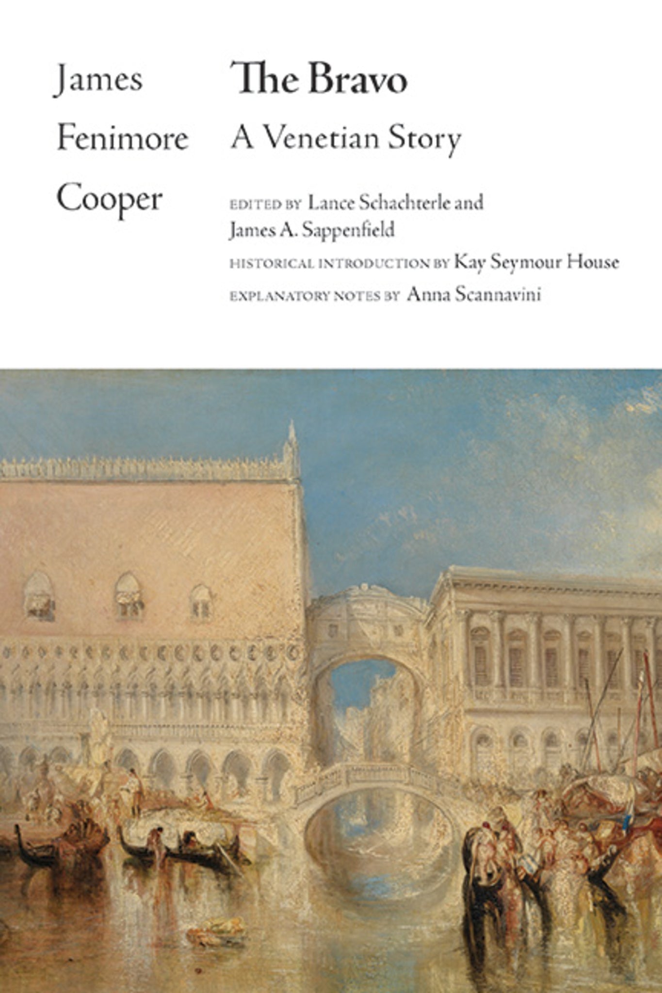 Cover image for The Bravo ISBN 9781438494975